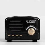 Bluetooth Mini Card Smart Portable Audio