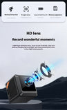 W02 High-definition 1080P, Outdoor Sports Small Camera