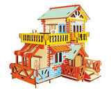 Wooden Jigsaw Puzzle Gifts for Adults and Children