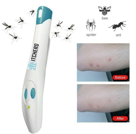 New Style Mosquito Bite, Antipruritic Device, Antipruritic Pen