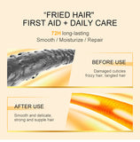 Hair Care, Soft and Shiny Essential Oil