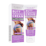 Breasts or Butt Enhancing Elasticity, Chest Hip Enlargement, Firming and Lifting Cream, Busty Sexy Body Massage, Skincare Formula