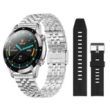 Heart Rate ECG Health Monitoring, Information Push Notifications Smartwatch