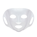 Ear-mounted Slide Proof and Anti-drop Fixed Stuffy Compress Promoting Absorption Mask, Auxiliary Protective Tool