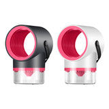 New Photocatalyst Physical Household Mosquito Killer, USB Mute Inhalation Insect Repellant