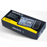 Two-stage Emotional Pedal Drum, Electromechanical Guitar Comprehensive Effect Device