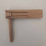 Orff Musical Instrument, Preschool Teaching Aids, Percussion Tool
