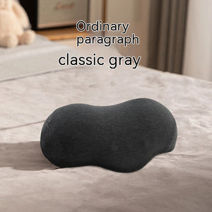 Cervical Massage Pillow, Electric Home Cushion