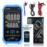 Digital High-precision Automatic Portable Multimeter