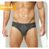 Men's Three-dimensional Comfortable Briefs (Pack of 2)