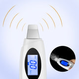 Multifunctional Blackhead and Dead Skin Beauty Equipment