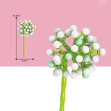 Building Blocks, Flower Decoration Bouquet Rose Assembled Toy