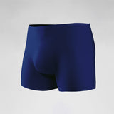 Ice Silk Lengthening, Sports Summer Shorts