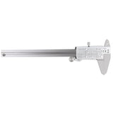 Green Big Screen Stainless Steel Vernier Caliper