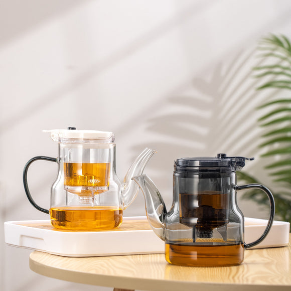 Tea Water Separation Filter, Tea Infuser Teapot