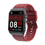 Non-invasive, Blood Oxygen, Heart Rate, Blood Glucose, Body Temperature Measuring Smartwatch