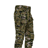 Fleece-lined Warm Casual Ultra-thick Hiking or Trekking Pants