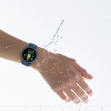 Multi-sport Function, Blood Pressure and Heart Rate Monitoring, Sleep Detection, Watch