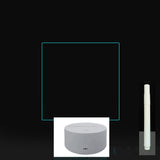 3D Acrylic Handwriting Message Board LED Light, Creative Note Lamp