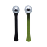 Green Ink Eye Cream Stick, Smear Massage Bar