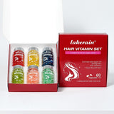 Dry and Manic Hydrating, Soft Hair Treatment Oil