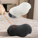 Multifunctional Shoulder and Neck Instrument, Heating Cervical Spine Massage Pillow