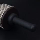 Cabasa Percussion Tool, Band Musical Instrument