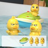 Baby Bath, Children's Bathroom Toys