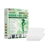 Micro-needle Patch for Slimming and Body Care