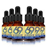 Men's Body Care, Massage, Essential Oil