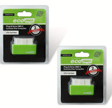 ECO-OBD2 Plug & Play Fuel Saver for Gasoline Cars – OBD2 Driver