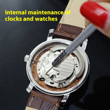 Glasses Screwdriver, Repair Tools Set