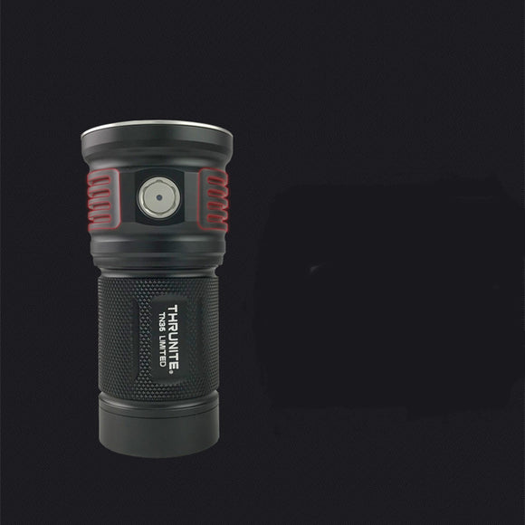 Flood Glare 11000 Lumens, Portable Flashlight