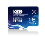 High-speed TF, Tablet Monitoring Memory Card (Pack of 2)