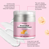 Gentle Care, Soft Moisturizing Neck Cream