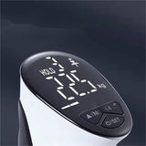 Digital Electric Hand Gripper Hand Dynamometer, Counting Gripper, Hand Grips Strengthener, Measurement Meter, Auto Capturing Power Fitness Device