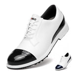 Golf Anti-slip Stud, Waterproof Sports Shoes for Men
