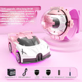 Remote Control Car, Electric Mini Car Watch