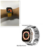 2.08-inches Android Blood Pressure Multifunction, S8 Smartwatch