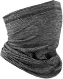 Ice Silk UV Protection Face Mask – Breathable & Dustproof