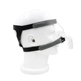 Home Use, Non-invasive Sleep Breathing, Universal Nasal Mask