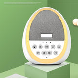 Portable Intelligent White Noise Sleep Aid for Children