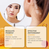 Moisturizing and Improving Skin Repair Cream