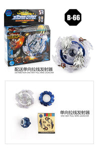 Burst Combat Gyro Toy, Alloy Assembled Gyro Children's Toy