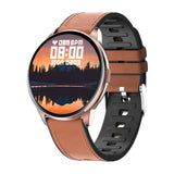 Y90 GPS Smartwatch – Health Monitoring Dailywear, Sports Tracker