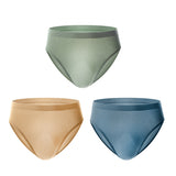 Fashion Personality One-piece Briefs for Men (Pack of 2)
