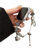 Bracelet or Strap, Suitable for Smartwatch (Watch not Included)