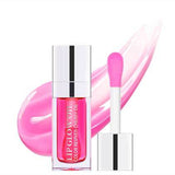 Moisturising and Nourishing Sheer Toothed Lip Glaze