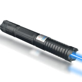 High-power Field Exploration Guide, Blue Rays Pointer
