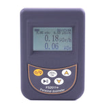 Marble Material Personal Dose, Radioactive Nuclear Radiation Detector Alarm